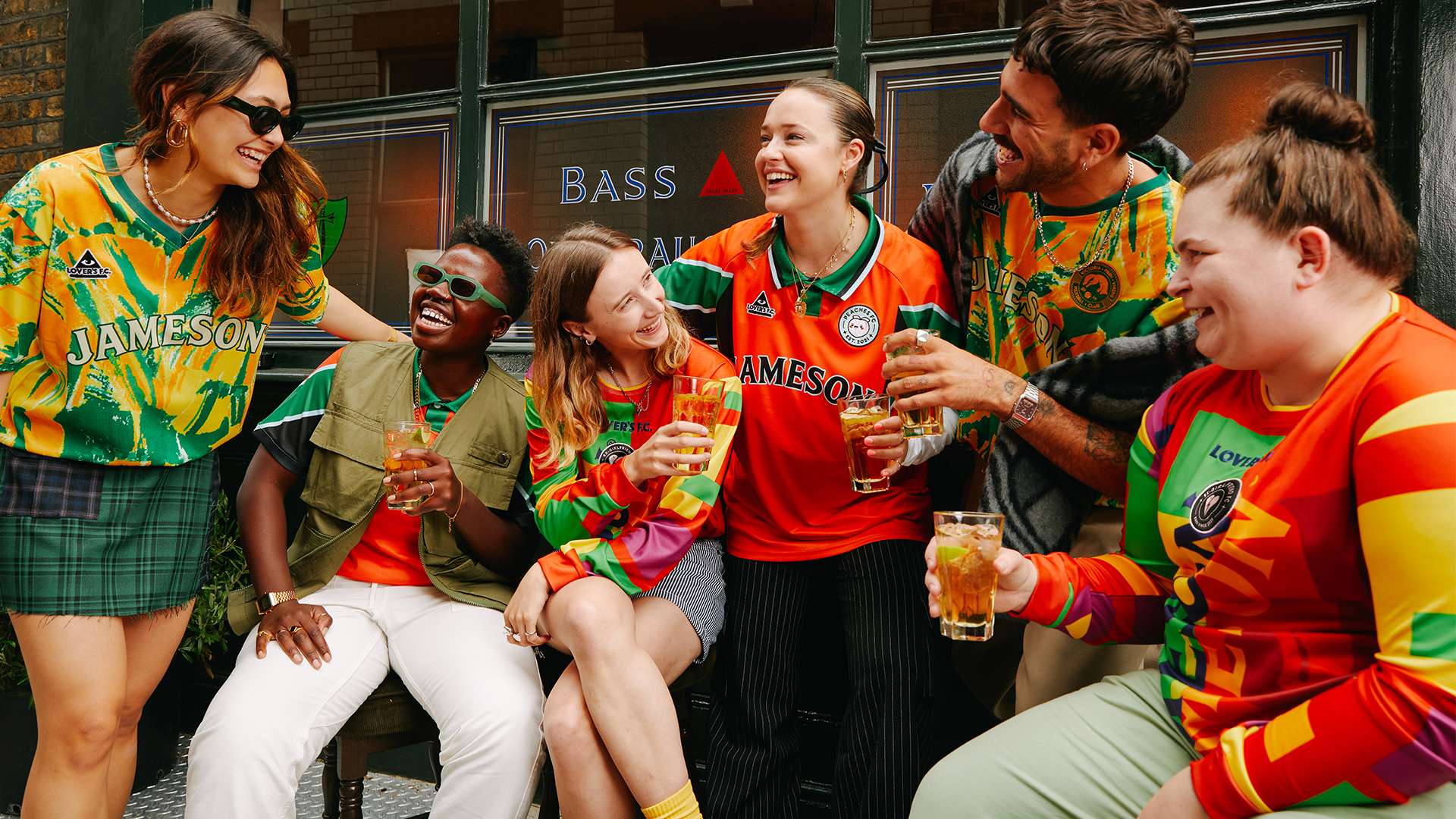 秋领衔狂虐 秋领衔狂虐