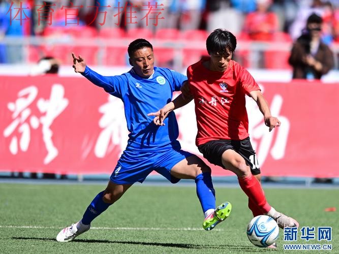 扩军的青超联赛成为职业球员摇篮 2700场比赛孕育无数新星