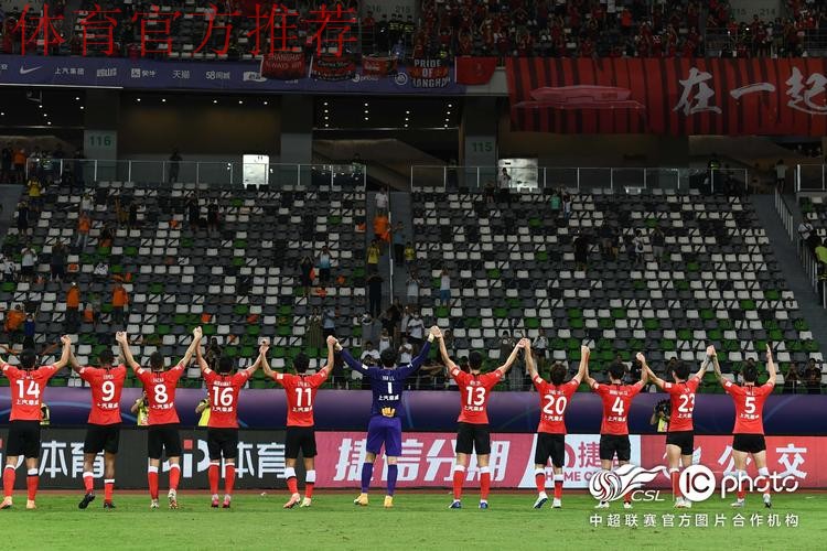 2020中超联赛圆满收官 总有一些唤燃记忆值得珍藏
